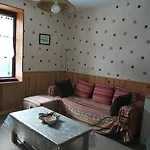 Chez Chantal Rdc 60m2