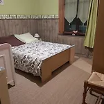 Chez Chantal Rdc 60m2