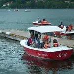 Chez Chantal Rdc 60m2 Жерарме