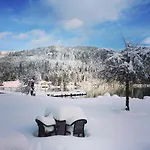 Chez Chantal Rdc 60m2 Апартаменты *