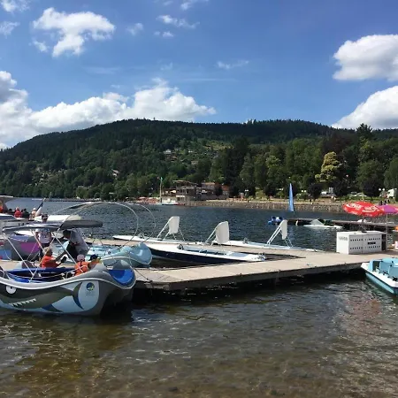 Chez Chantal Rdc 60m2