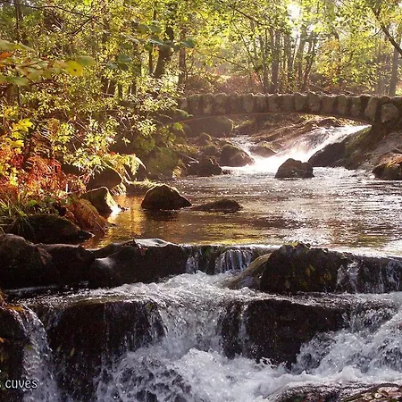 Chez Chantal Rdc 60m2