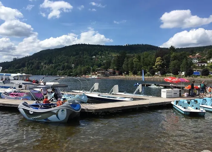 Chez Chantal Rdc 60m2