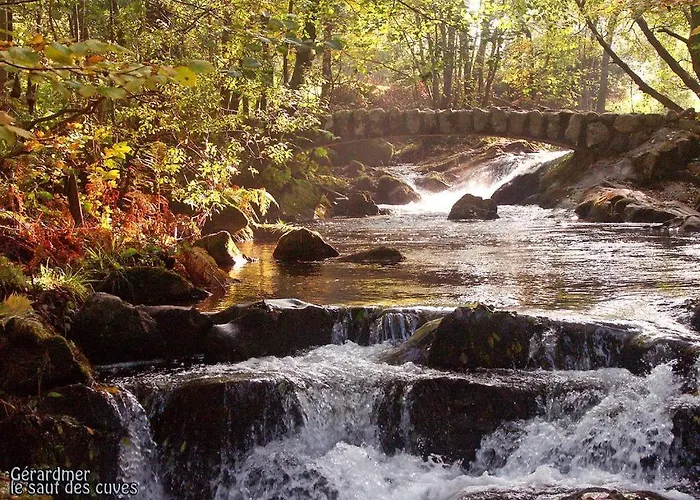 Chez Chantal Rdc 60m2